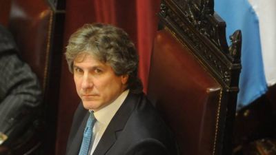 Boudou, golpeado porque lo dejaron afuera de las listas