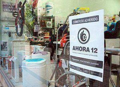 Santa Cruz en cuotas. 