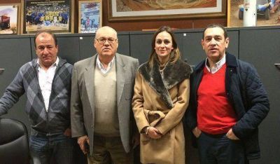 Instalar�n un Laboratorio Geoqu�mico para la miner�a