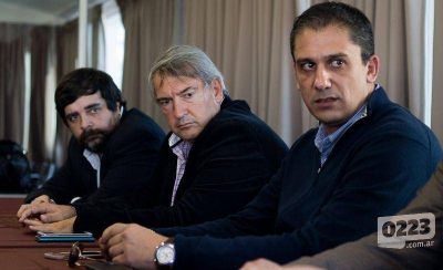 �Mar del Plata tiene representantes en el Consejo Pesquero que no hacen nada�
