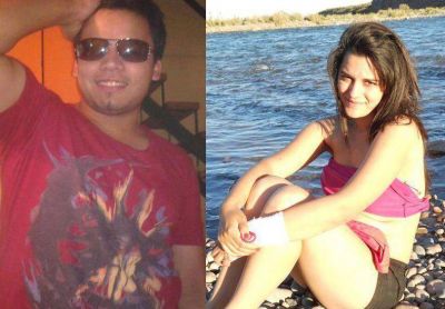 Conmoci�n en las redes por la muerte de una pareja: perdieron la vida por fallas en el calef�n