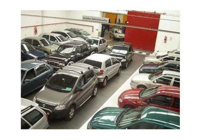 San Juan sigue c�modo en el podio de provincias donde fracasan las ventas de autos usados