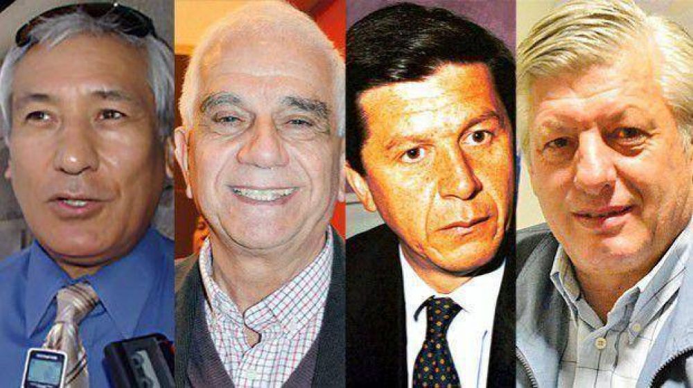 Hay ocho precandidatos en Chubut para el Parlasur