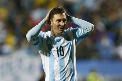 As� sigue el camino de la Argentina: se enfrentar� a Colombia en cuartos de final