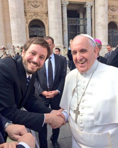 Tiemblan las marcas por el EcoPapa