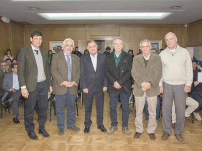 La Universidad en los barrios