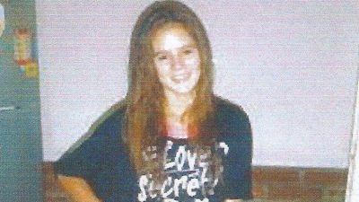 La polic�a busca a una nena que se ausent� de su casa en el barrio Loma Paraguaya