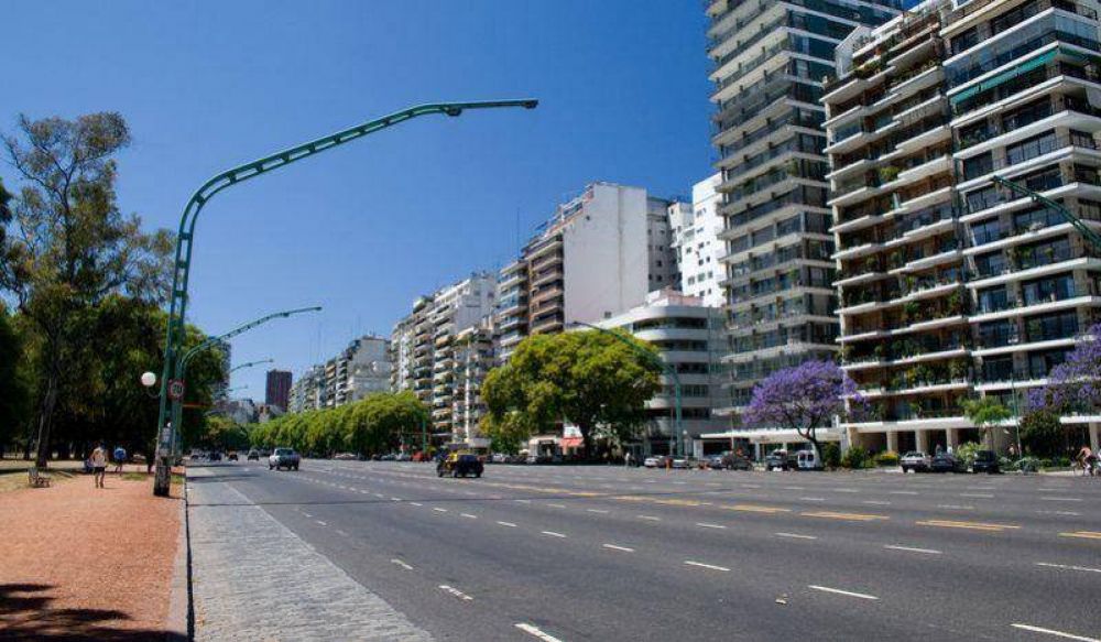 Encuesta sobre las Comunas m�s laboriosas