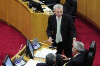 Denuncian que Gallito Guti�rrez amenaz� a un rival pol�tico