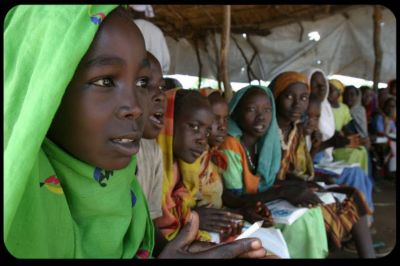 Africa: confirman la visita papal entre el 27 y el 29 de noviembre