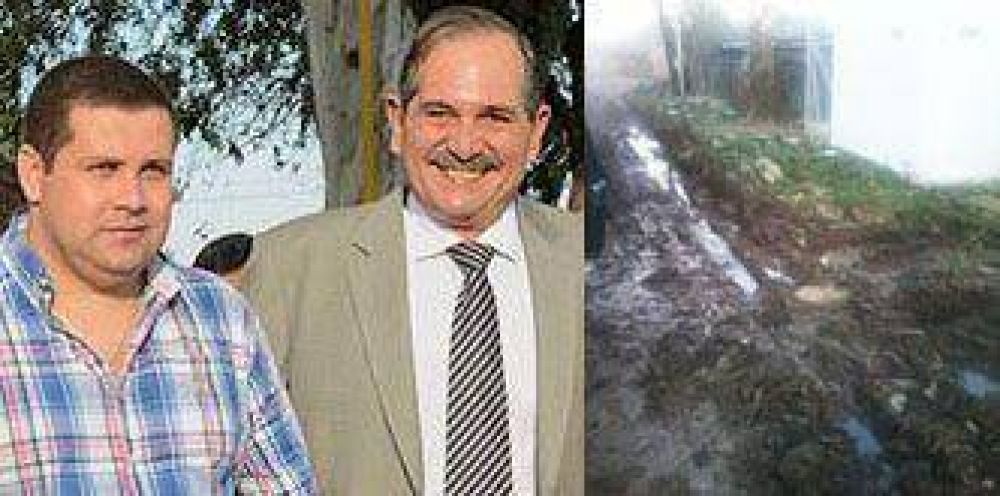 El infierno de vivir gobernados por un guardaespaldas de Alperovich 