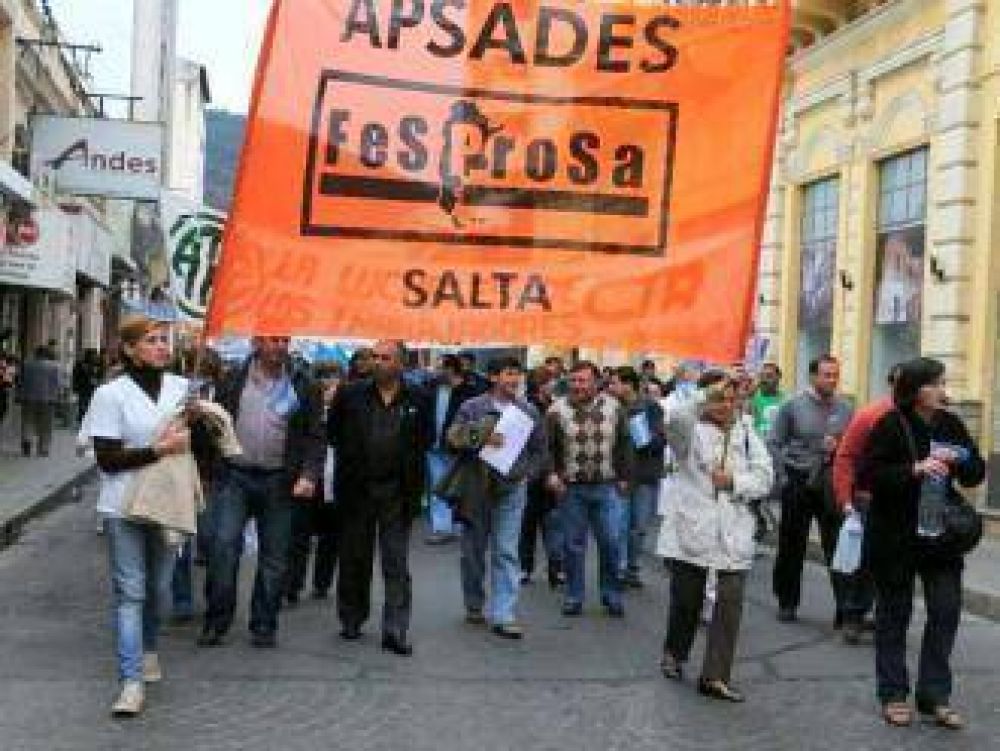 �Parodi nos dijo que podemos superar el 27% a nivel nacional, aunque no podr�an asumir el 40%�