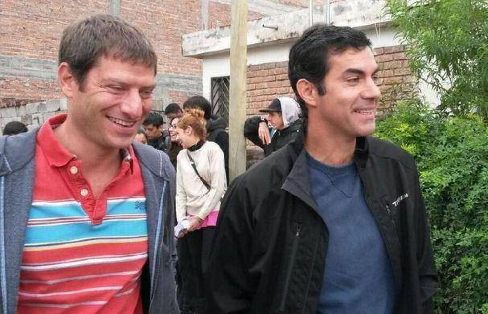 Urtubey comunicar� la conformaci�n de las listas oficiales