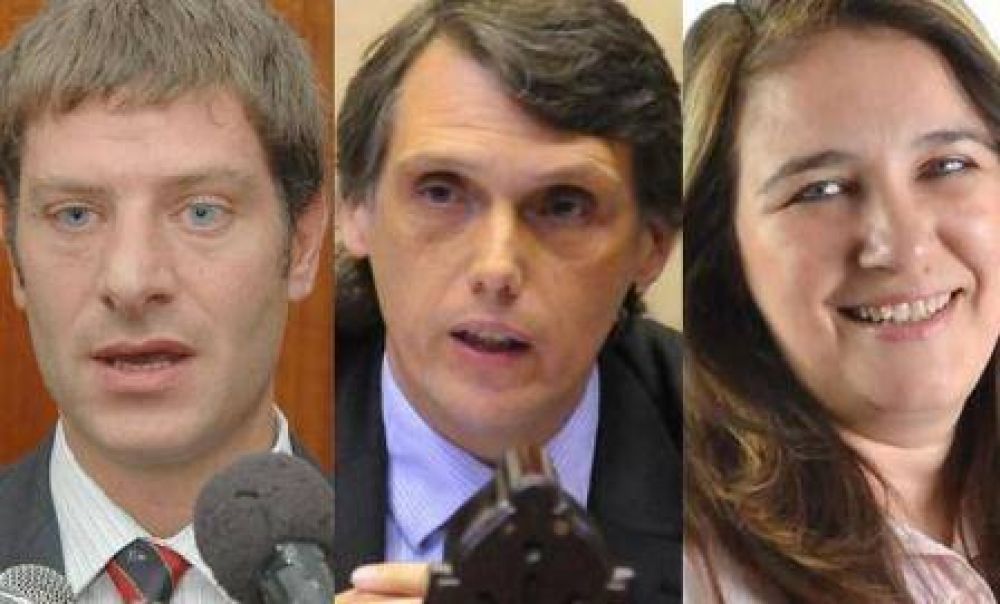 Se presenta la lista oficial del Frente para la Victoria
