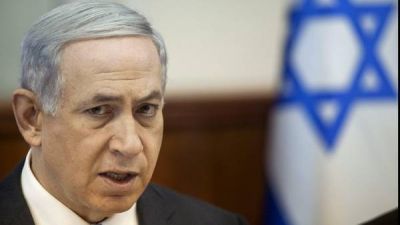 Rebeli�n de artistas contra el gobierno de Netanyahu