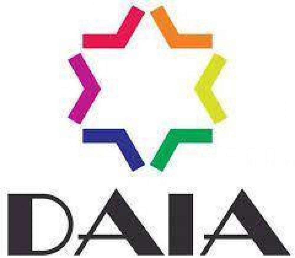 La DAIA publicó un comunicado por la renuncia de su vicepresidente