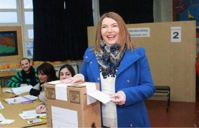 Tierra del Fuego: Bertone buscar� captar el 