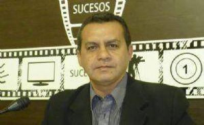 Charata: agredieron a un periodista en la cancha de Juventud Unida