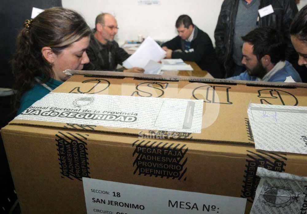 El Frente conf�a en que se podr� proclamar a Lifschitz y el PRO insiste con un final abierto
