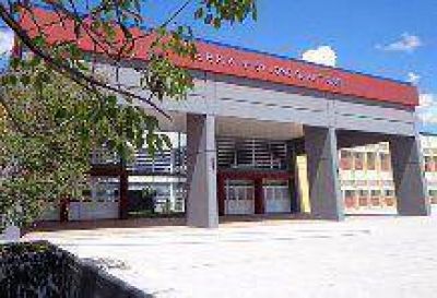 Inauguran hoy las obras de la renovada escuela de Comercio de esta ciudad