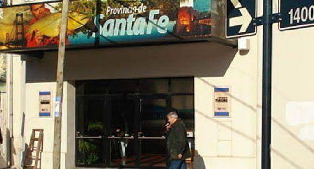 Suspenden a Ivanovo Viajes