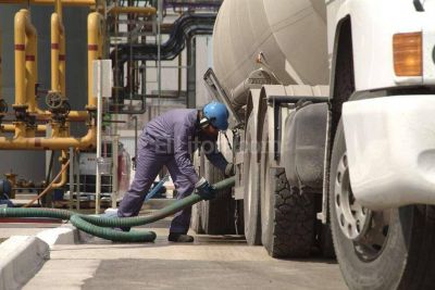 Baj� el trabajo no registrado en Santa Fe