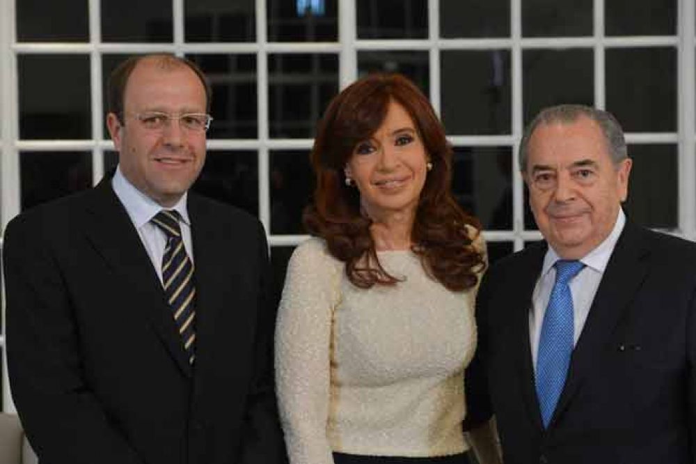 La Presidenta llega el jueves a Santa Rosa