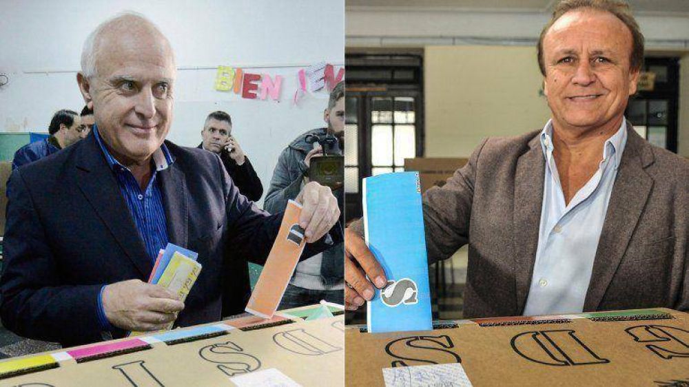 Elecciones en Santa Fe: anunciar�n hoy los resultados del escrutinio definitivo