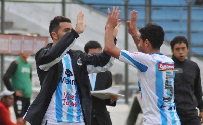 El �Lobo� regresa al trabajo
