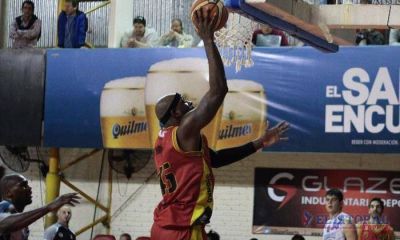 San Mart�n dijo presente en la serie y habr� cuarto juego ante Quimsa