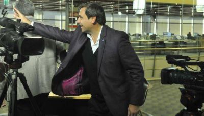 Para Mestre, Aguad ajust� su estrategia y ganar�