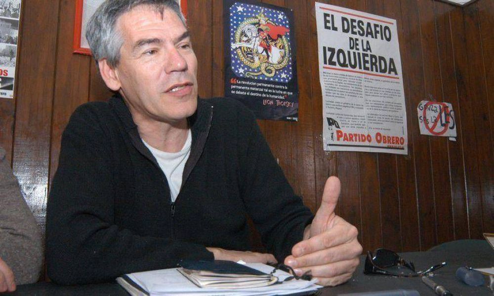 Separada, la izquierda cordobesa busca su primera banca en el Congreso Nacional