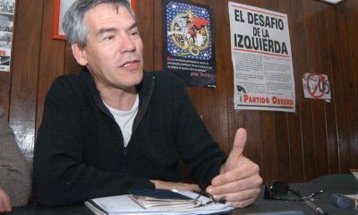 Separada, la izquierda cordobesa busca su primera banca en el Congreso Nacional