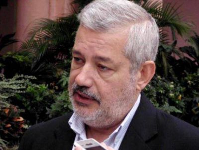 El ministro Jorge Vara desminti� versiones sobre su renuncia