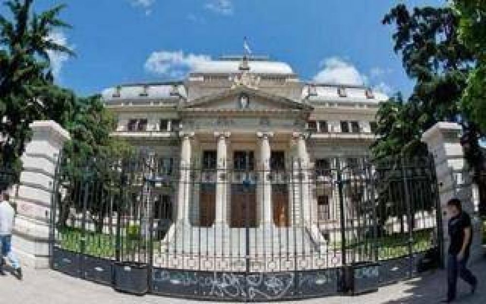Varios Intendentes bonaerenses dejar�n sus cargos para sumarse a la tarea legislativa