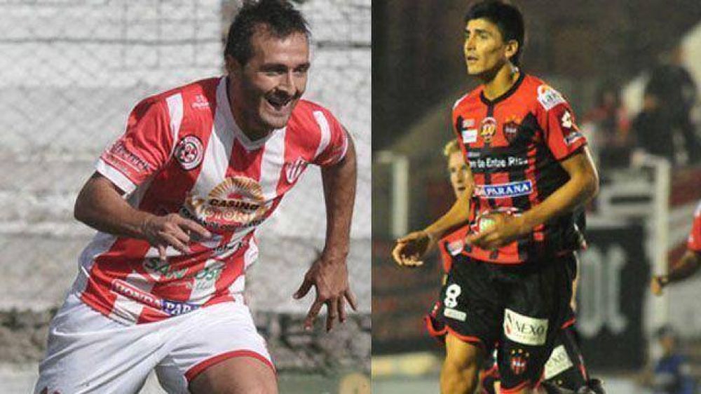Los horarios para la Fecha 21 de la B Nacional donde se enfrentar�n Atl�tico Paran� y Patronato