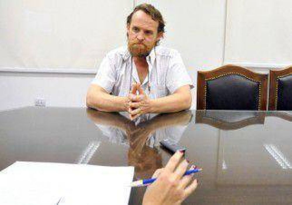 ATEN capital vot� a favor de un paro provincial para el 29 
