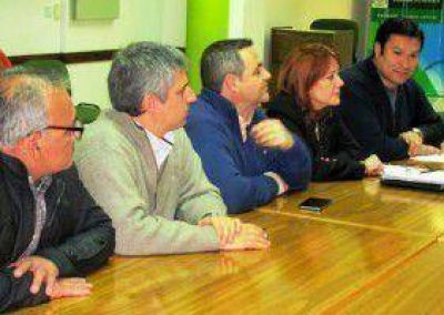 MPN se interesa en el todav�a difuso nuevo tren