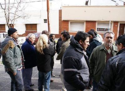 Cartocor: las negociaciones pasaron a un cuarto intermedio