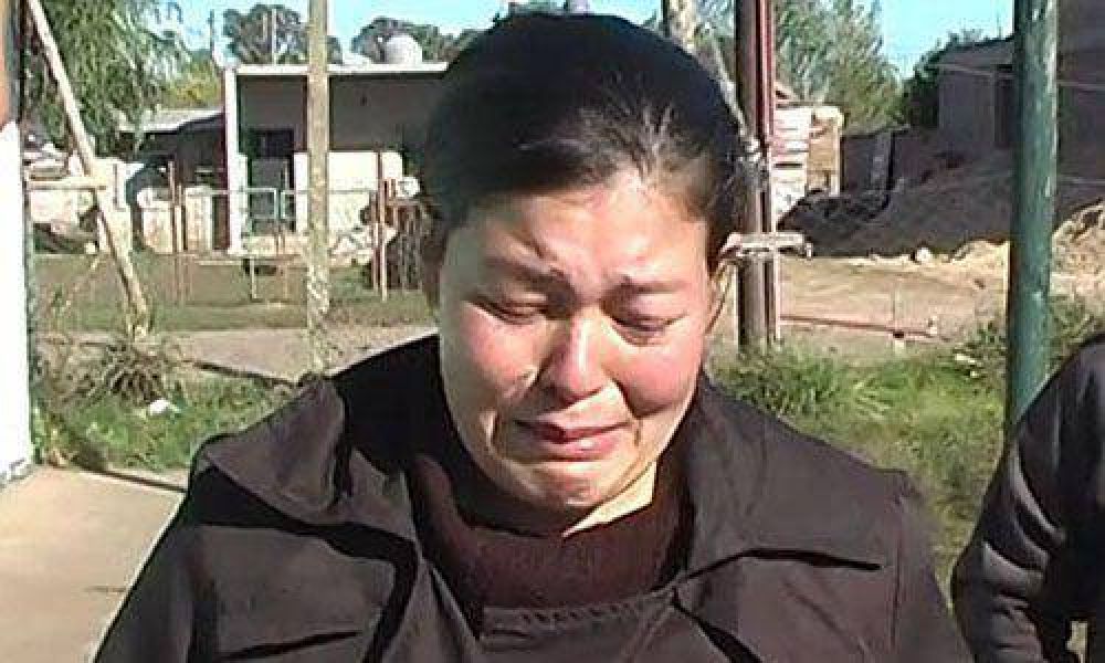Beba asesinada: la madre denunci� torturas