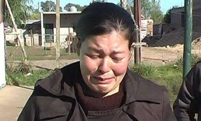 Beba asesinada: la madre denunci� torturas