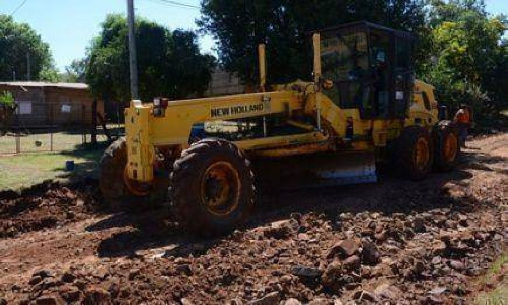 La Comuna deber� informar sobre los destinos del Fondo de Desarrollo Urbano