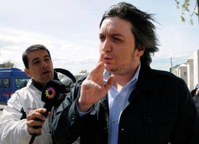Las Listas en Santa Cruz: M�ximo �nico a diputado y el dedo de Zannini para aleccionar la tropa