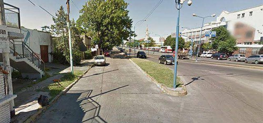Investigan si Ben�tez es un violador serial