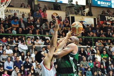 Gimnasia va por el partido consagratorio