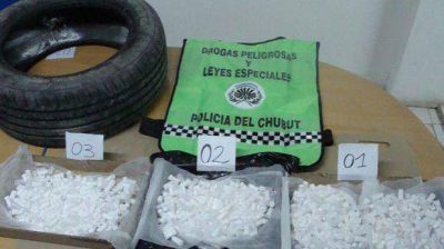 �Alita de mosca�: los tres detenidos seguir�n presos