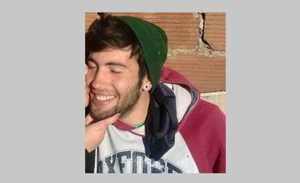 300 d�as sin Jonathan: �Es c�mo buscar una aguja en un pajar�