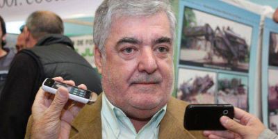 Das Neves oficializa su presentaci�n de candidatos en la Comarca Andina