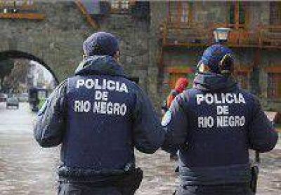 Bariloche: refuerzan la seguridad por la temporada