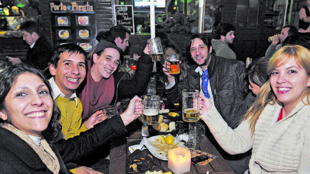 Para los argentinos, la vida social es clave en la salud
